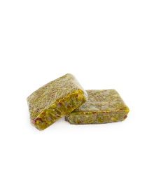 Pistachio Harissa