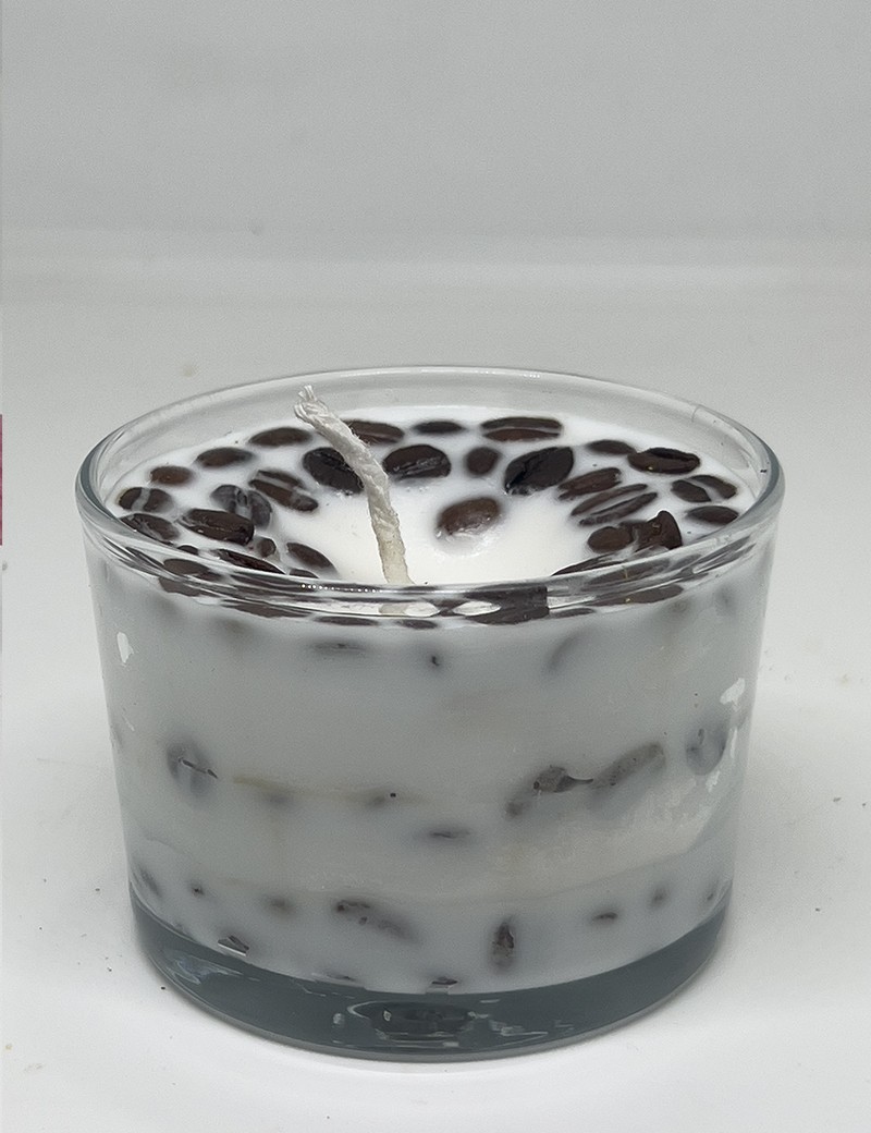 candle cup