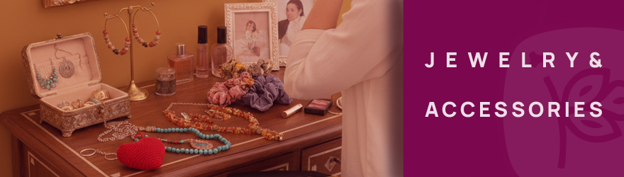 Jewelry & Accessories