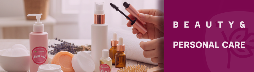 Beauty & Personal Care