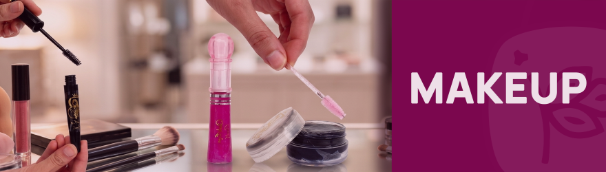 Makeup & Cosmetics Syria | Send Beauty Gifts Abroad