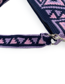 Oriental Tapestry Handbag