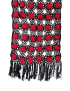 Red Roses Scarf