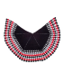 Colorful Round Scarf