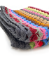 Colorful Oriental Scarf