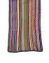Colorful Oriental Scarf