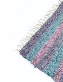 Eco Friendly Loom Rug