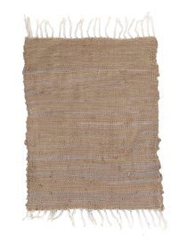 Eco Friendly Loom Rug