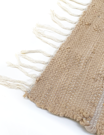 Eco Friendly Loom Rug