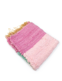 Eco Friendly Loom Rug