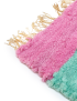 Eco Friendly Loom Rug