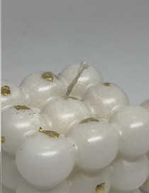 Bubbles Candles