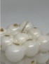 Bubbles Candles