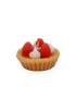 Cup Cake candle