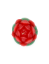 Lotus Candle