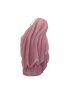 Mary candle