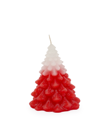Tree Candle