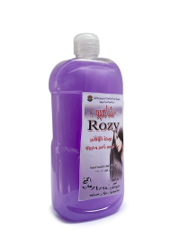 Vitamin-enriched Rozy shower gel 1kg packaging
