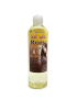 Rozy Almond Oil and Flaxseed Shampoo for family hair care