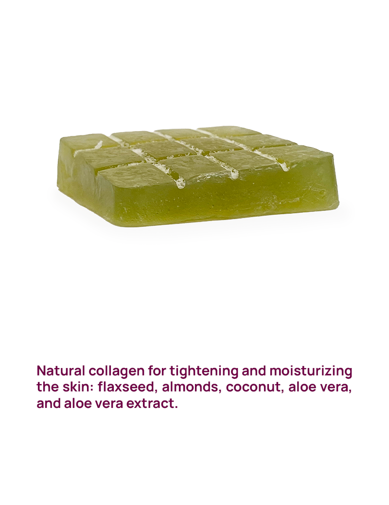 Glycerin Soap