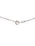 Gemstone Necklace