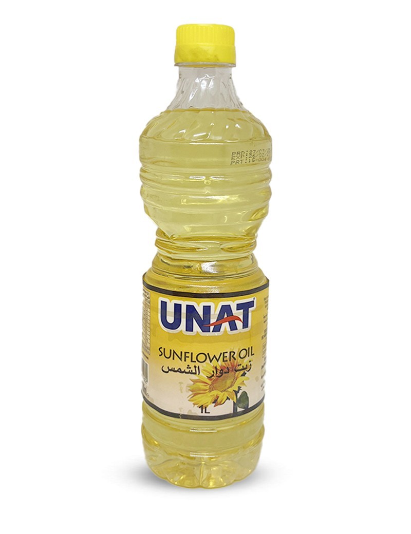 Sunflower Oil