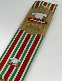 Spaghetti