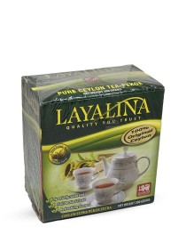 Tea