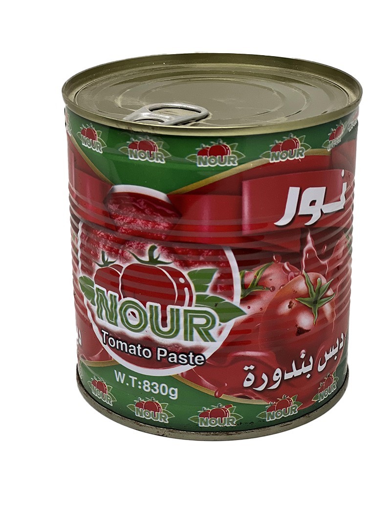 Tomato Paste