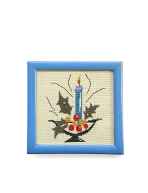 Candle of Light Frame