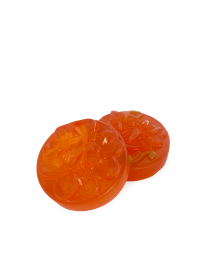 Azalea Glycerin, Rose & Honey Soap - Nourishing & Moisturizing