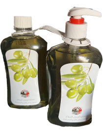Dishwashing liquid