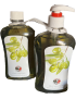 Dishwashing liquid