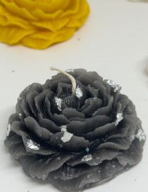 Candle Roses