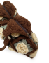 Wool Handmade Bag