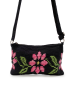 Flowers Tapestry Handbag