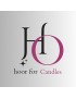 Hoor for Candles