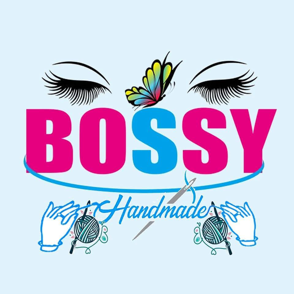 Bossy handmade