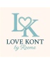 Love Knot by Reema