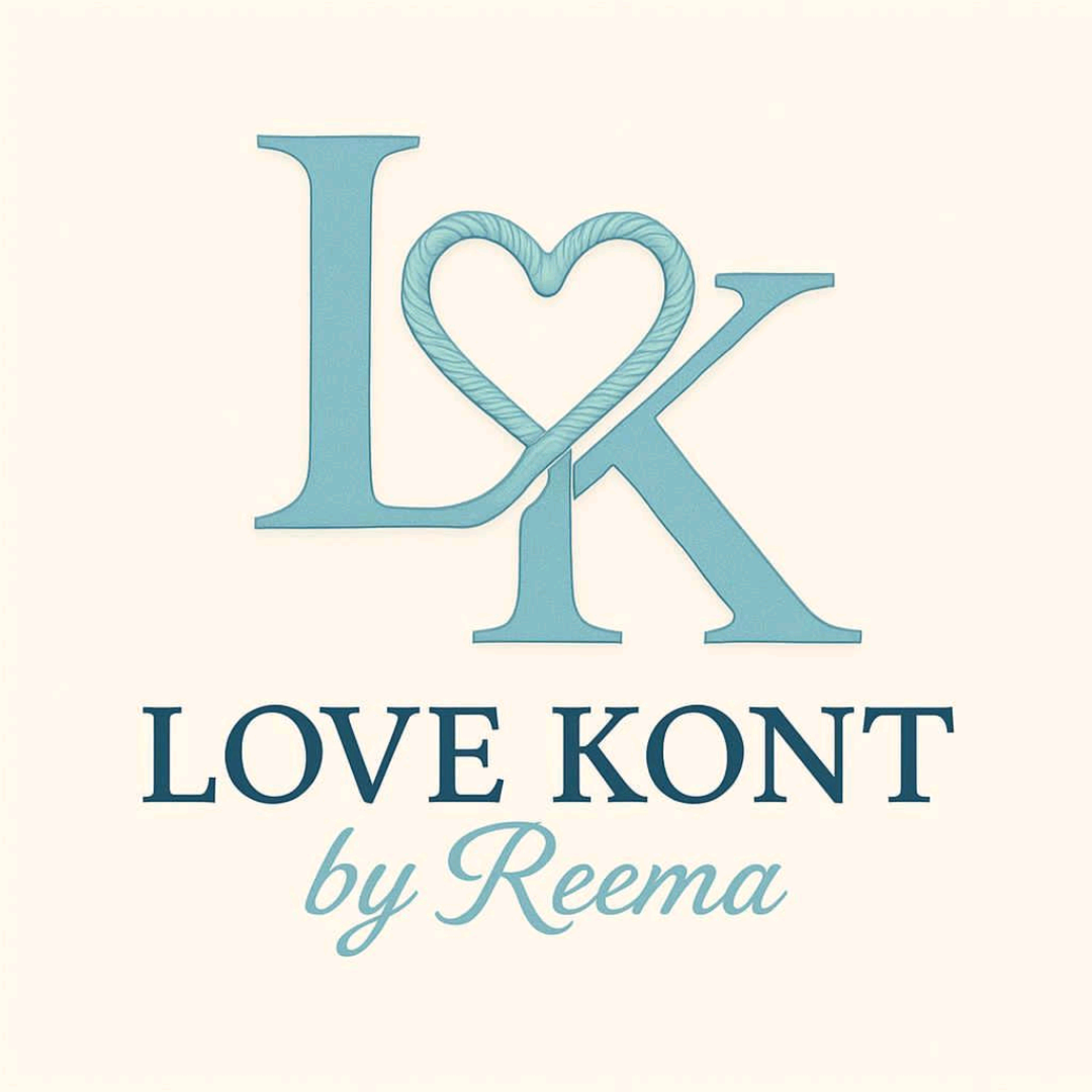 Love Knot by Reema