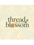 Thread Blossom