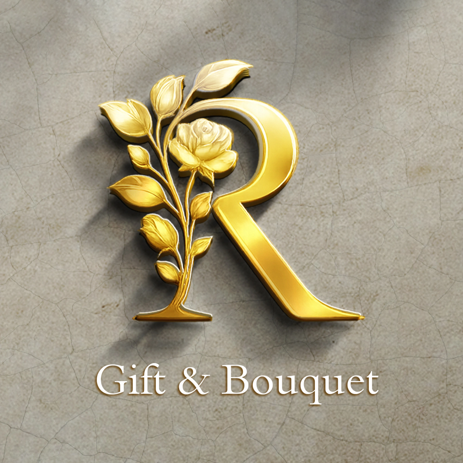 Gift and Bouquet