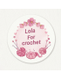 Lola for crochet