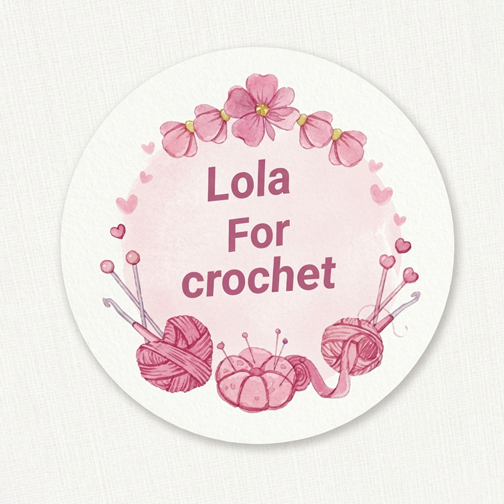 Lola for crochet