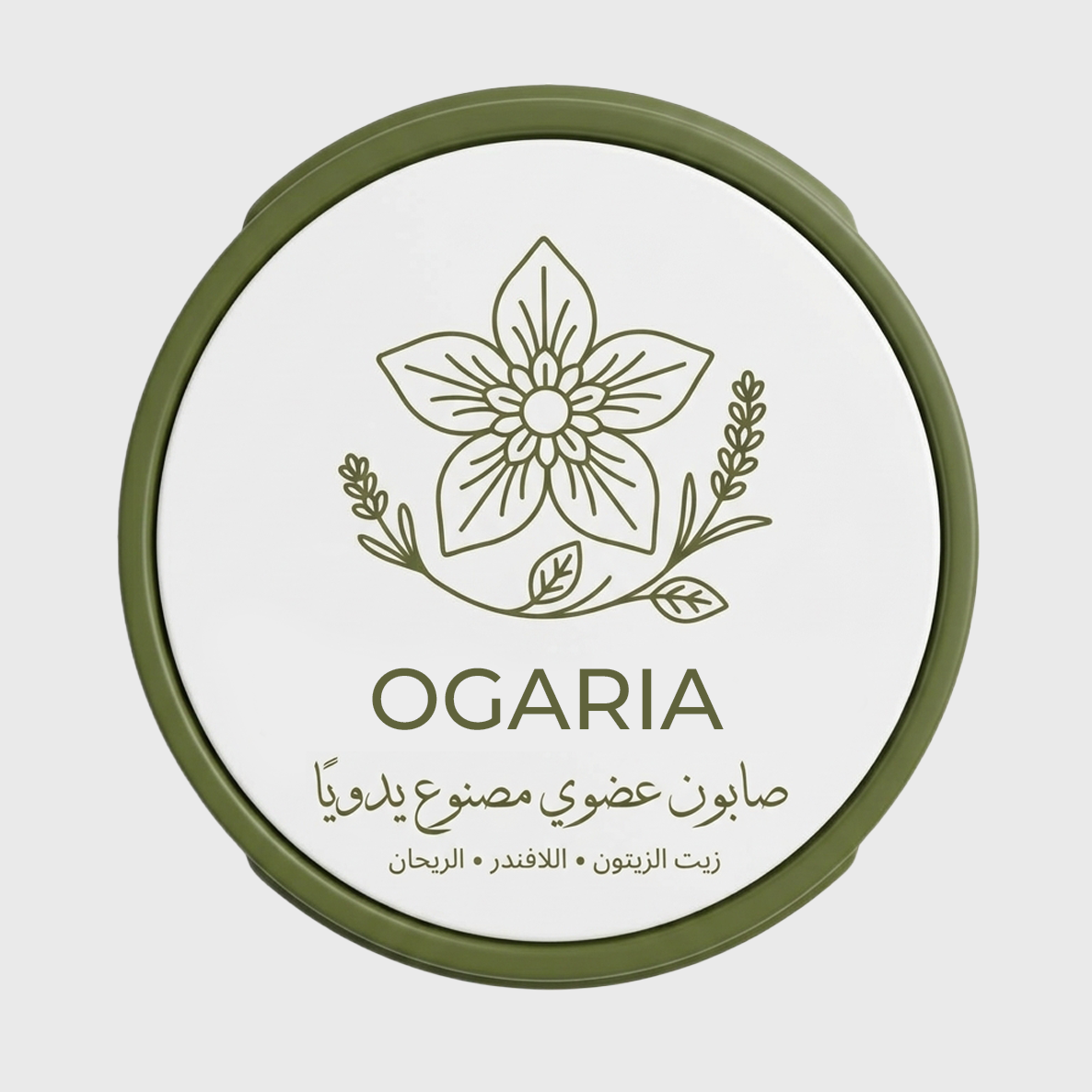 Ogaria