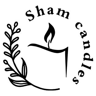 Sham Candles