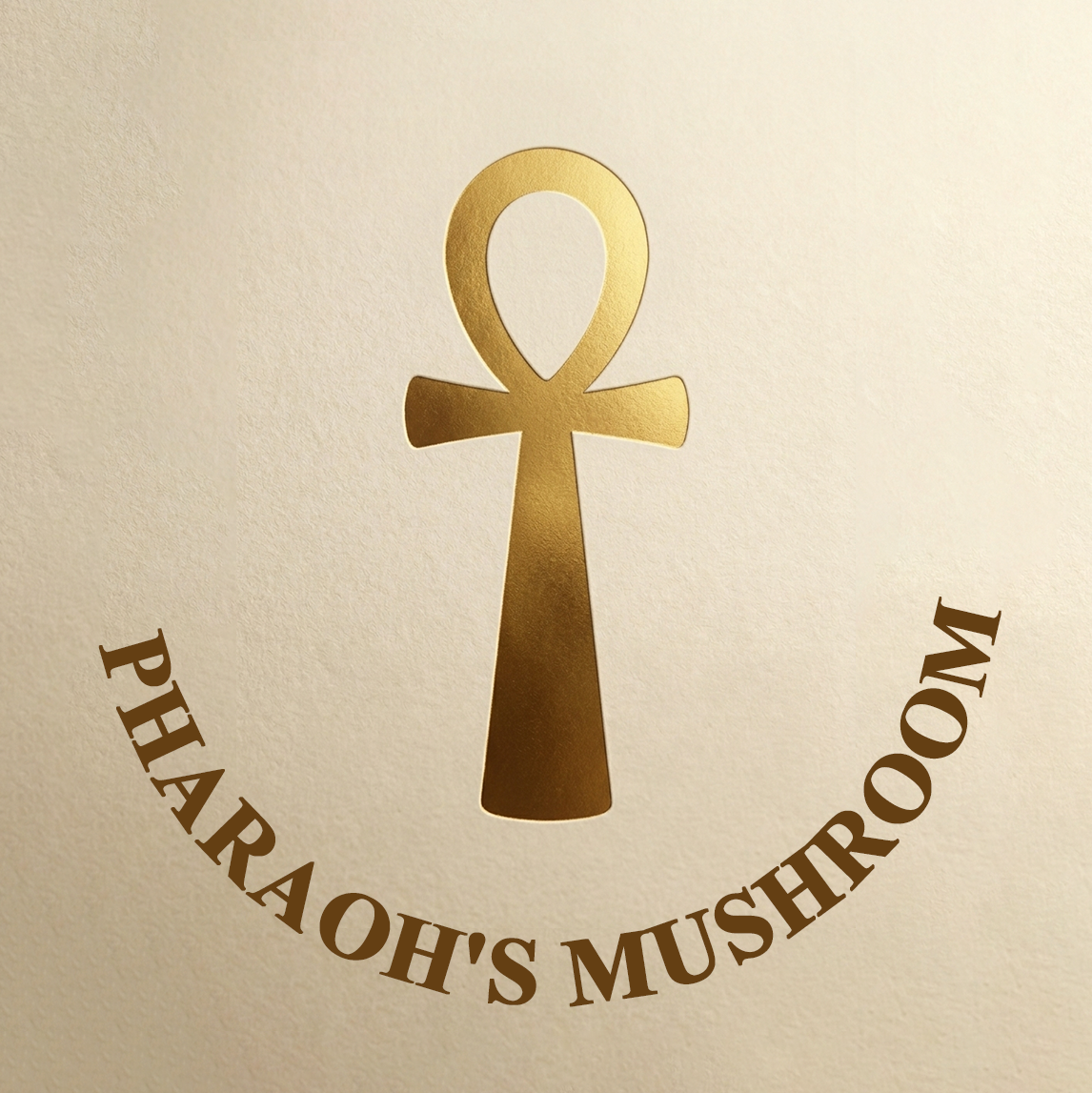 Pharaoh's Mushrooms