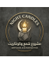 Night Candles
