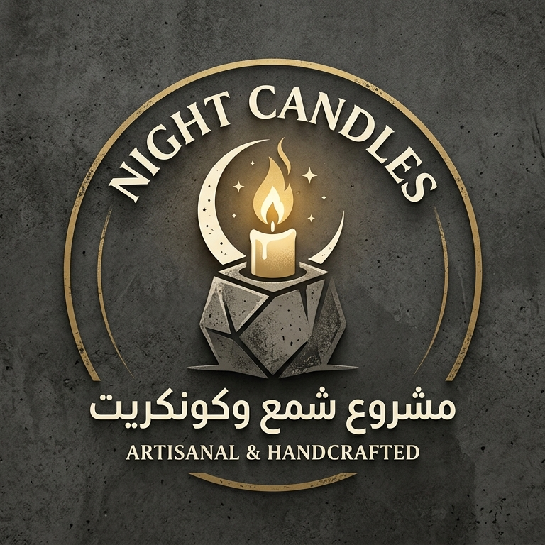 Night Candles