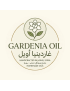 Gardenia Oil